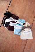 Lavender Silk Sachet