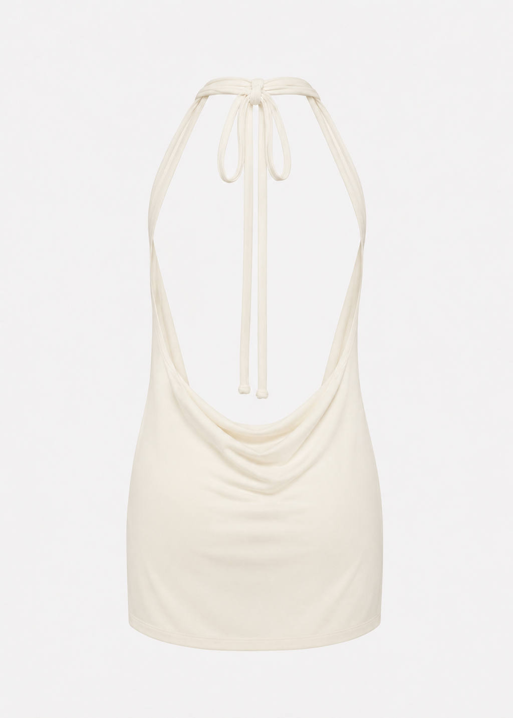 Kazia Mini Dress in Ivory