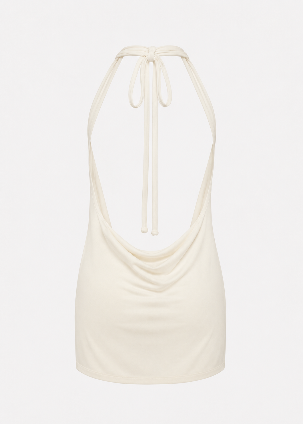 Kazia Mini Dress in Ivory