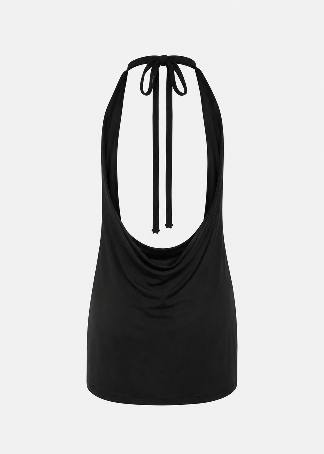 Kazia Mini Dress in Black